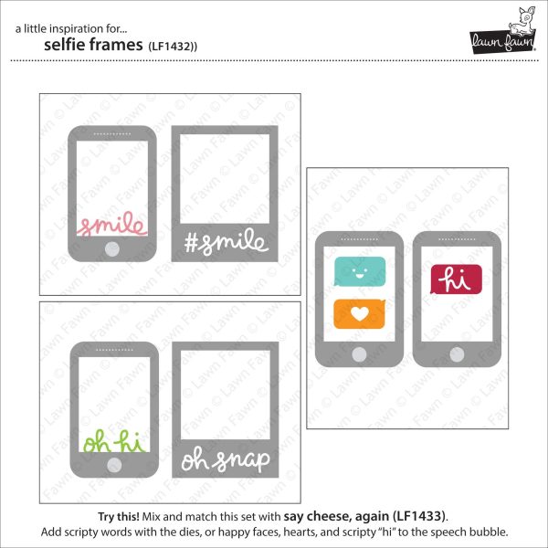 selfie frames Supply - Image 3