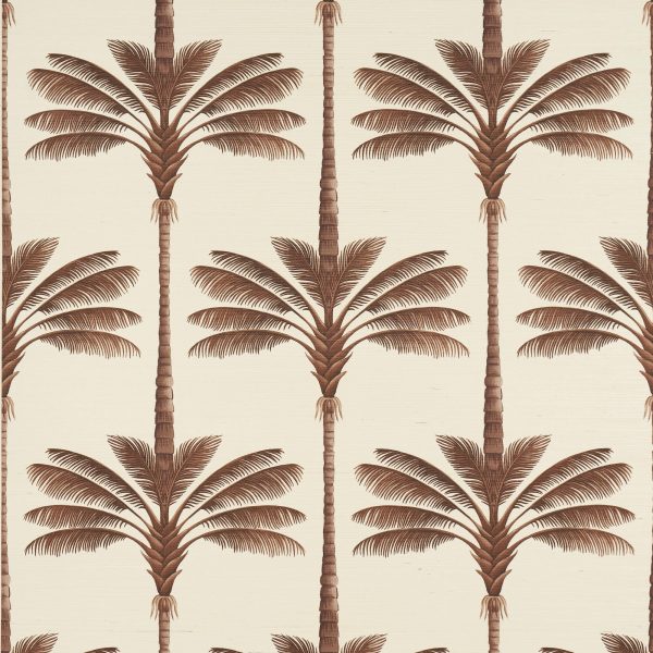 A PALM IS A PALM SISAL - CHOCOLATE MEETS TOBACCO Discount - Image 4