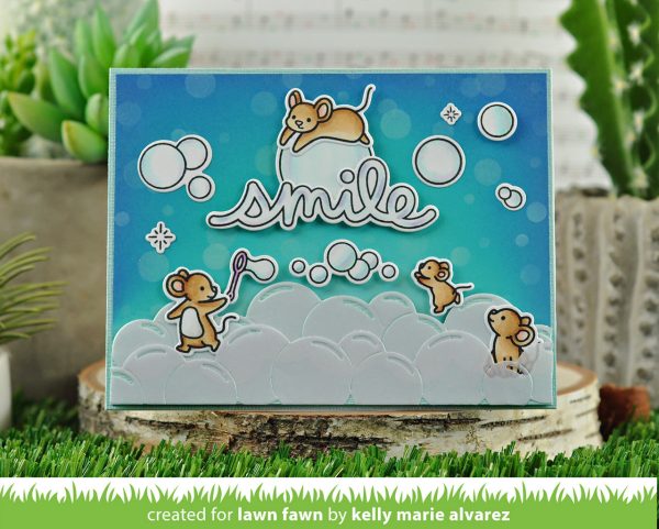 bubble border Online Hot Sale - Image 2