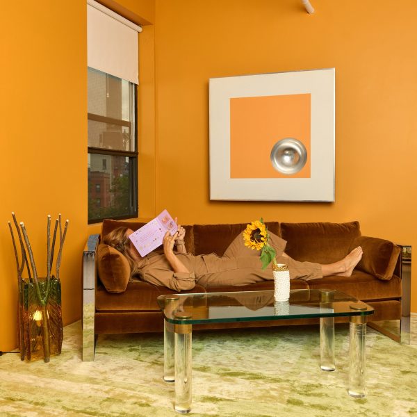 COLOR OF THE YEAR Online now - Image 3