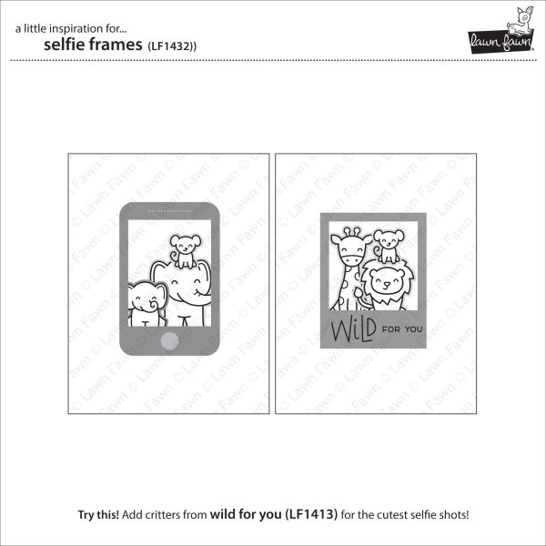 selfie frames Supply - Image 2