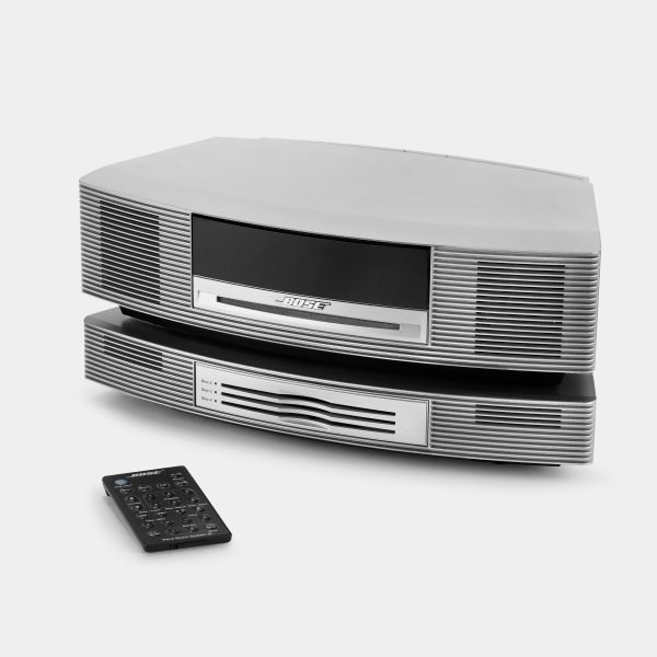 BOSE Wave III CD Player Music System Discount - Image 2