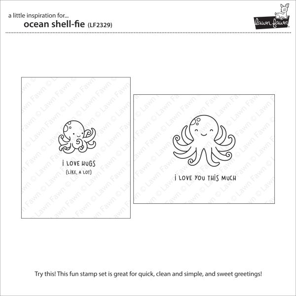ocean shell-fie Sale - Image 3