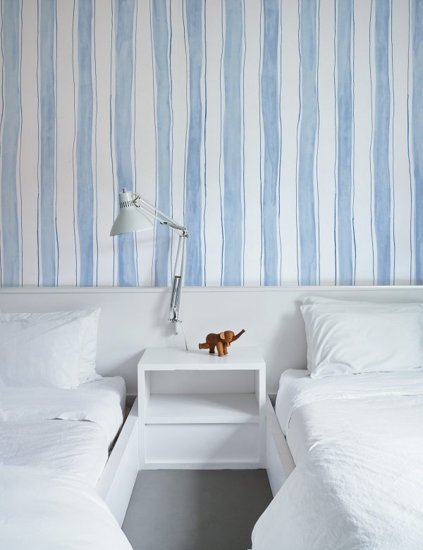TRACING STRIPES - SKY For Sale - Image 2