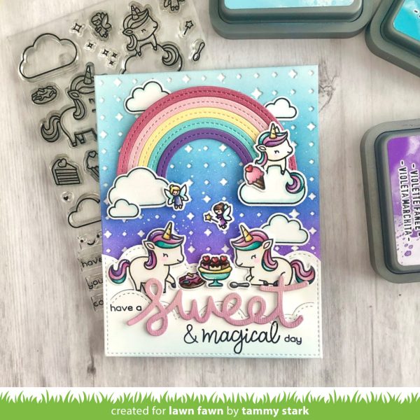 unicorn picnic Fashion - Image 2