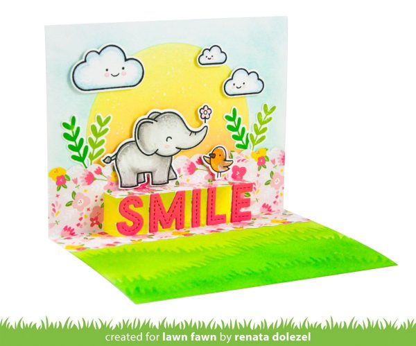 pop-up smile Online Hot Sale - Image 2