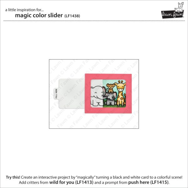 magic color slider For Discount - Image 2