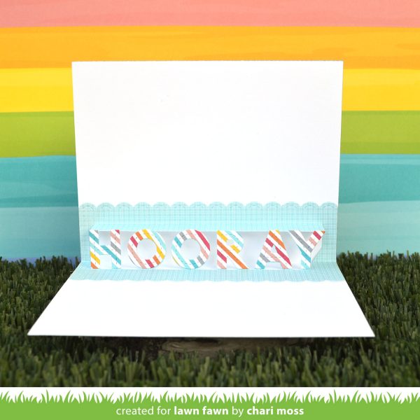 pop-up hooray Supply - Image 2