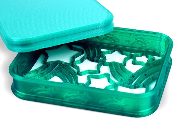 starry stamp shammy case Online now - Image 2