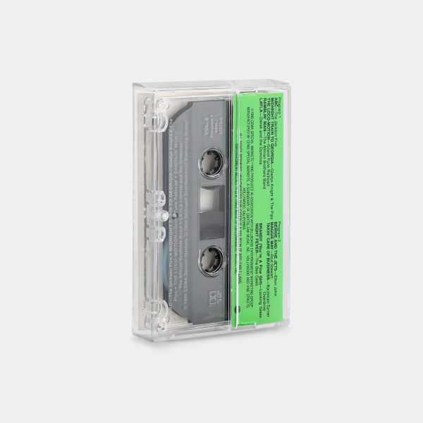 Rock Archives, Vol. 2: 70 s Cassette Tape Supply - Image 2