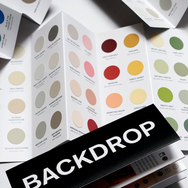 Backdrop Color Card Hot on Sale - Image 4