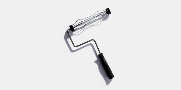 9   ROLLER HANDLE Fashion