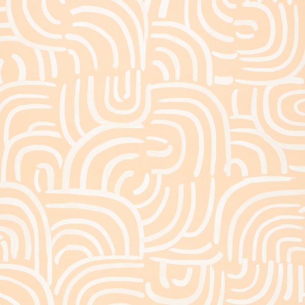 NEW BEAT - LIGHT PEACH For Discount - Image 5