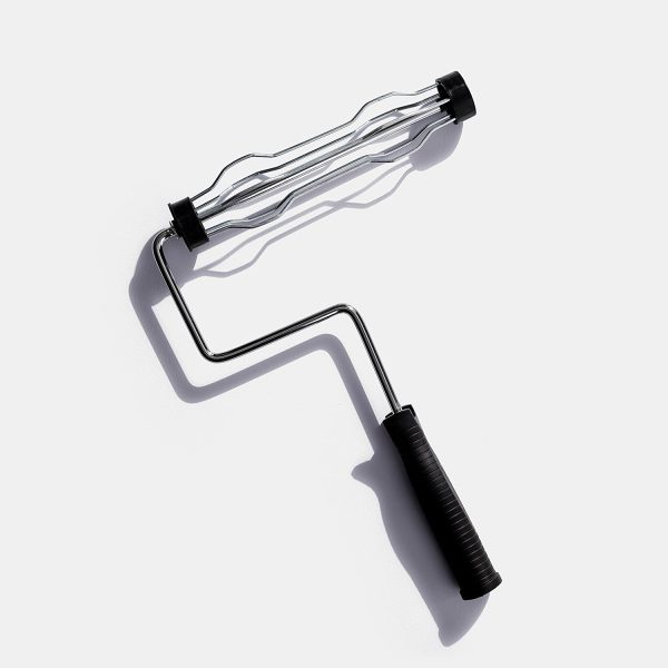 9   ROLLER HANDLE Fashion - Image 2