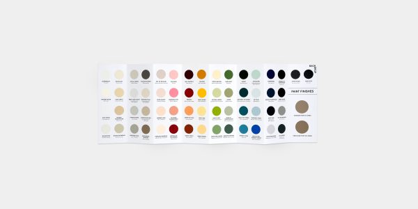 Backdrop Color Card Hot on Sale