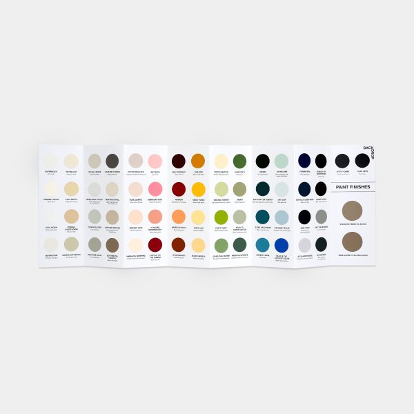 Backdrop Color Card Hot on Sale - Image 2
