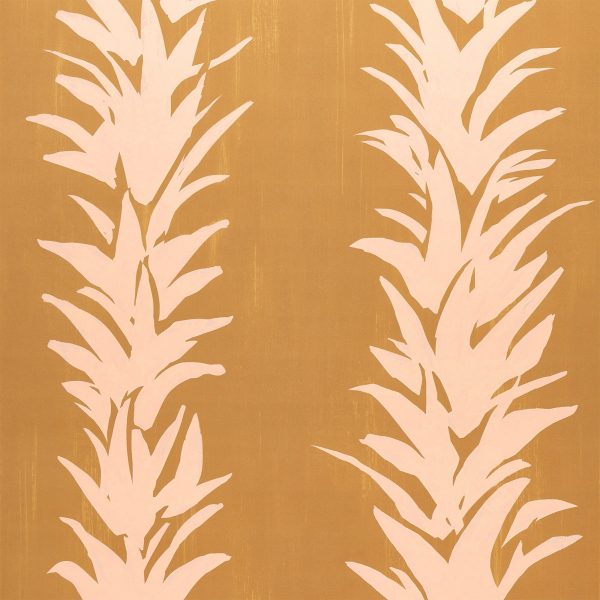WHITE LOTUS - DEEP YELLOW on Sale - Image 5