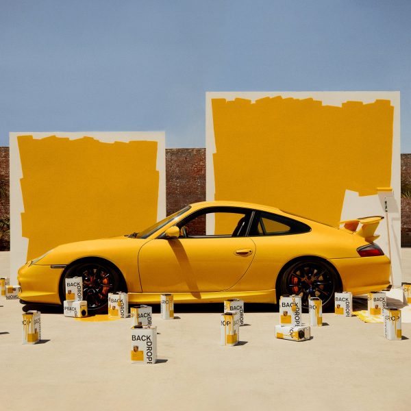 PORSCHE SPEED YELLOW Online now - Image 2