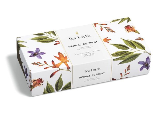 Petite Presentation Box Herbal Retreat Fashion - Image 2