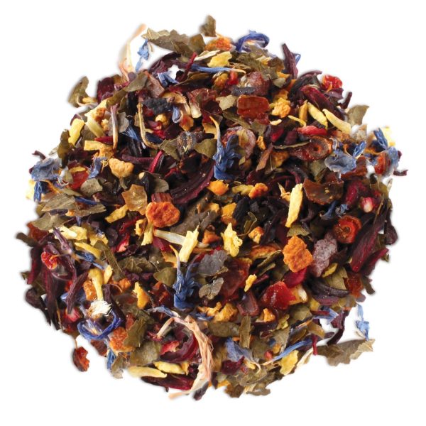 Loose Leaf Tea Canisters Ginger Lemongrass For Discount - Image 2