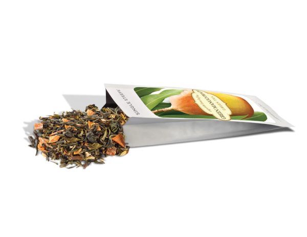 Single Steeps® Tea Chest Cheap - Image 2
