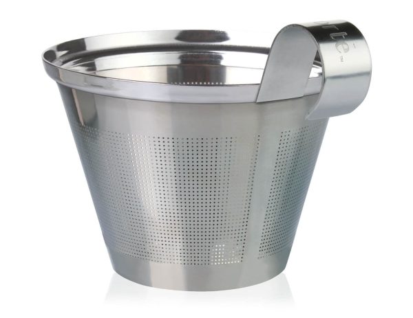 KATI® Steeping Cup & Infuser Jubilee For Cheap - Image 5