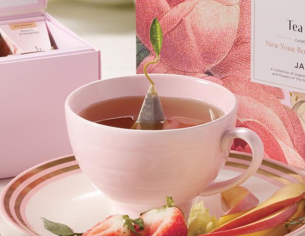 Café Cup Rose Pink Fashion - Image 4