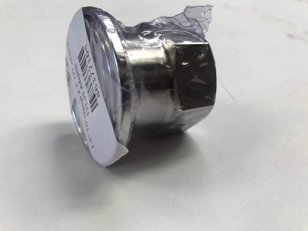 1.5  Tri-clamp x 1  FPT adapter For Cheap - Image 2