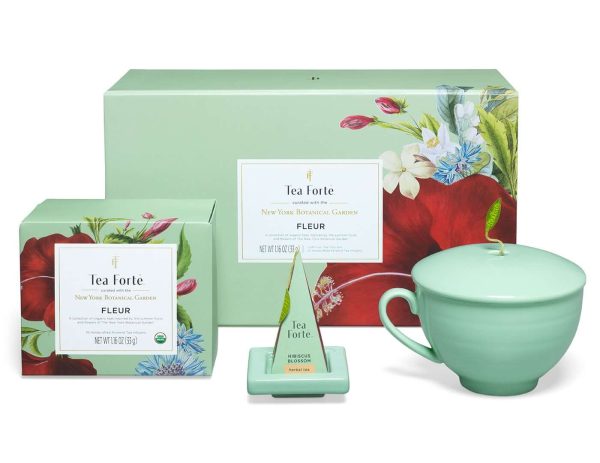 Fleur Gift Set Discount