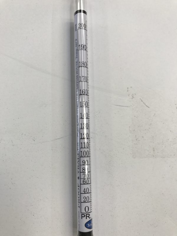Hydrometer, Alcoholmeter Online Sale - Image 2