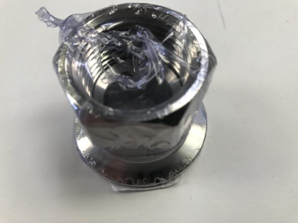 1.5  Tri-clamp x 1  FPT adapter For Cheap - Image 3