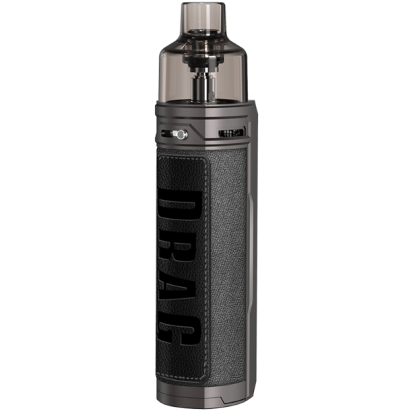 VOOPOO Drag X Mod Pod Kit For Cheap - Image 4