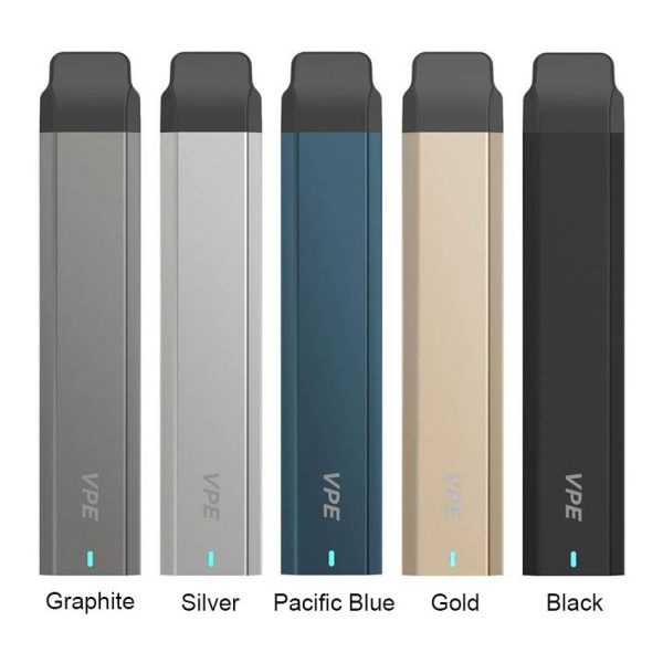 Sigelei VPE Kit For Cheap - Image 5