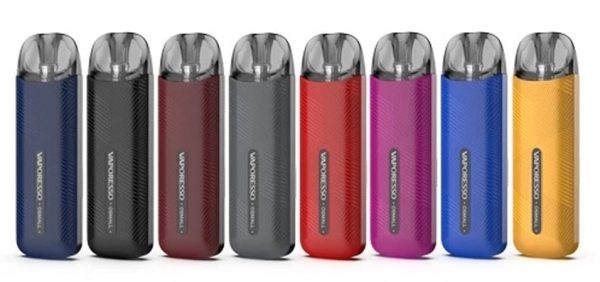 Vaporesso OSMALL Pod System Kit For Discount - Image 2