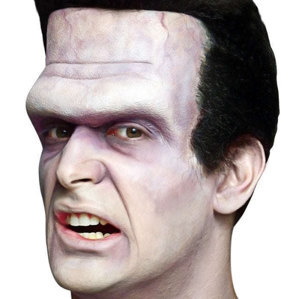 Woochie FX Abbey Normal Foam Latex Prosthetic For Sale - Image 2