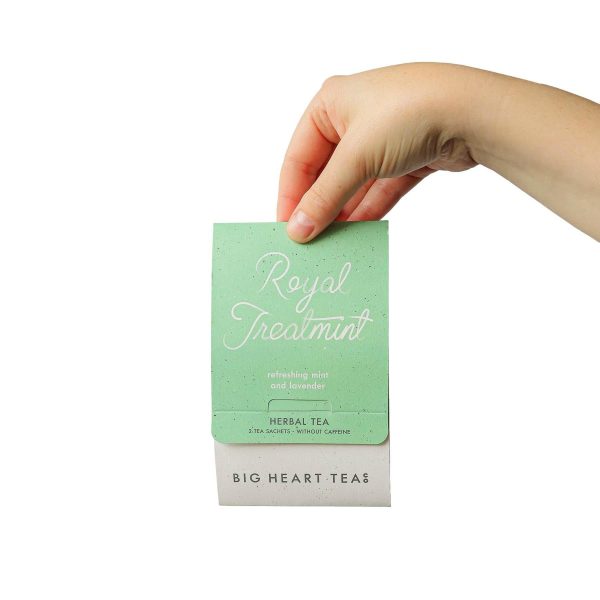 Royal Treatmint for Two Sampler For Cheap